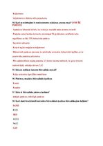 Konspekts 'Būvmateriālu īpašības un ražošanas tehnoloģijas, pamatkurss - Testi', 71.