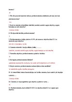 Konspekts 'Būvmateriālu īpašības un ražošanas tehnoloģijas, pamatkurss - Testi', 73.