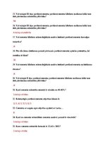 Konspekts 'Būvmateriālu īpašības un ražošanas tehnoloģijas, pamatkurss - Testi', 75.