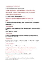 Konspekts 'Būvmateriālu īpašības un ražošanas tehnoloģijas, pamatkurss - Testi', 78.