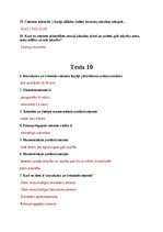 Konspekts 'Būvmateriālu īpašības un ražošanas tehnoloģijas, pamatkurss - Testi', 80.