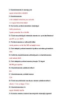 Konspekts 'Būvmateriālu īpašības un ražošanas tehnoloģijas, pamatkurss - Testi', 81.