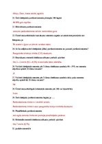 Konspekts 'Būvmateriālu īpašības un ražošanas tehnoloģijas, pamatkurss - Testi', 82.