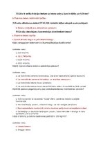 Konspekts 'Būvmateriālu īpašības un ražošanas tehnoloģijas, pamatkurss - Testi', 89.