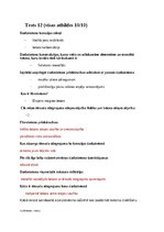 Konspekts 'Būvmateriālu īpašības un ražošanas tehnoloģijas, pamatkurss - Testi', 92.