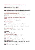 Konspekts 'Būvmateriālu īpašības un ražošanas tehnoloģijas, pamatkurss - Testi', 99.