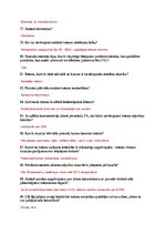 Konspekts 'Būvmateriālu īpašības un ražošanas tehnoloģijas, pamatkurss - Testi', 100.