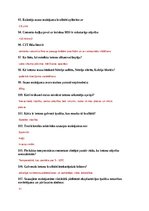 Konspekts 'Būvmateriālu īpašības un ražošanas tehnoloģijas, pamatkurss - Testi', 101.