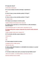 Konspekts 'Būvmateriālu īpašības un ražošanas tehnoloģijas, pamatkurss - Testi', 102.