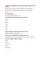 Konspekts 'Būvmateriālu īpašības un ražošanas tehnoloģijas, pamatkurss - Testi', 103.