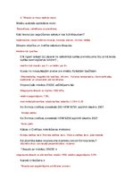 Konspekts 'Būvmateriālu īpašības un ražošanas tehnoloģijas, pamatkurss - Testi', 106.