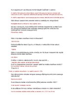 Konspekts 'Būvmateriālu īpašības un ražošanas tehnoloģijas, pamatkurss - Testi', 108.