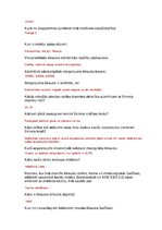 Konspekts 'Būvmateriālu īpašības un ražošanas tehnoloģijas, pamatkurss - Testi', 110.