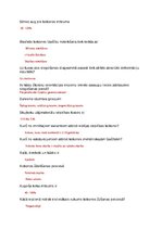 Konspekts 'Būvmateriālu īpašības un ražošanas tehnoloģijas, pamatkurss - Testi', 119.