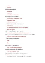 Konspekts 'Būvmateriālu īpašības un ražošanas tehnoloģijas, pamatkurss - Testi', 122.