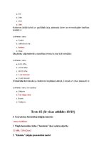 Konspekts 'Būvmateriālu īpašības un ražošanas tehnoloģijas, pamatkurss - Testi', 124.