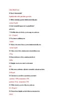 Konspekts 'Būvmateriālu īpašības un ražošanas tehnoloģijas, pamatkurss - Testi', 125.