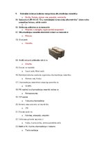 Konspekts 'Būvmateriālu īpašības un ražošanas tehnoloģijas, pamatkurss - Testi', 127.