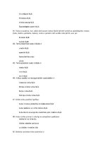 Konspekts 'Būvmateriālu īpašības un ražošanas tehnoloģijas, pamatkurss - Testi', 140.