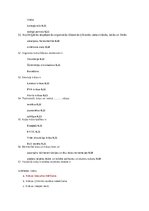 Konspekts 'Būvmateriālu īpašības un ražošanas tehnoloģijas, pamatkurss - Testi', 141.