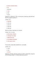 Konspekts 'Būvmateriālu īpašības un ražošanas tehnoloģijas, pamatkurss - Testi', 147.