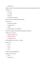 Konspekts 'Būvmateriālu īpašības un ražošanas tehnoloģijas, pamatkurss - Testi', 149.