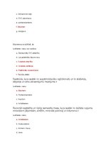 Konspekts 'Būvmateriālu īpašības un ražošanas tehnoloģijas, pamatkurss - Testi', 150.