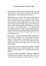 Konspekts 'Ēriha Marijas Remarka romāna "Trīs draugi" analīze', 1.