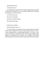 Eseja 'Izcila personība manā uztverē - Imants Ziedonis', 2.