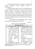 Diplomdarbs 'Проблема организации и продвижения круизных туров на примере SIA "Tūrisma aģentū', 45.