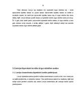 Diplomdarbs 'Hipotekārā kredīta tirgus analīze', 26.