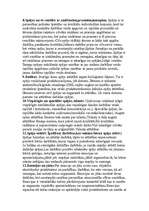 Konspekts 'Personības psiholoģija', 3.