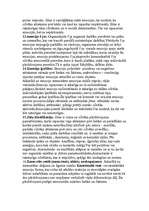 Konspekts 'Personības psiholoģija', 4.