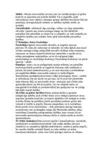 Konspekts 'Personības psiholoģija', 5.