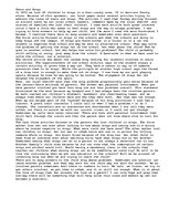 Eseja 'Teens and Drugs', 1.