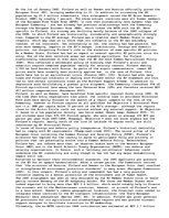 Eseja 'Assess the Impact on the EU of any of the 1995 Accession States: Finland', 1.