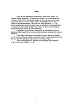 Referāts 'Gotikas pasaule', 1.