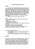 Referāts 'Gotikas pasaule', 4.