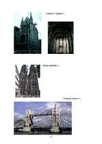 Referāts 'Gotikas pasaule', 10.