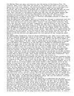 Eseja 'Criticism on Huckleberry Finn', 1.