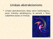 Prezentācija 'Abstrakcionisms', 3.