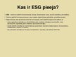Konspekts 'ESG pieeja bankā AS Baltic International Bank', 12.