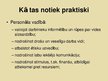 Konspekts 'ESG pieeja bankā AS Baltic International Bank', 19.
