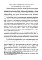 Diplomdarbs 'Personāla motivācijas programmas izpēte un pilnveidošana uzņēmumā Pica Lulū', 9.