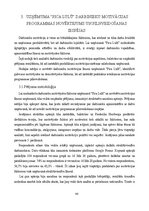 Diplomdarbs 'Personāla motivācijas programmas izpēte un pilnveidošana uzņēmumā Pica Lulū', 40.