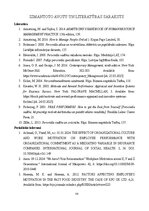 Diplomdarbs 'Personāla motivācijas programmas izpēte un pilnveidošana uzņēmumā Pica Lulū', 58.