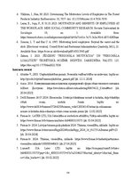 Diplomdarbs 'Personāla motivācijas programmas izpēte un pilnveidošana uzņēmumā Pica Lulū', 59.