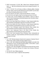 Diplomdarbs 'Personāla motivācijas programmas izpēte un pilnveidošana uzņēmumā Pica Lulū', 60.