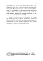 Referāts 'Tautas nobalsošana - viena no tautvaldības formām Latvijā', 8.