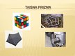 Prezentācija 'Sadzīvē sastopamās prizmas', 3.